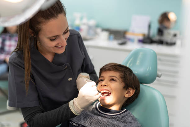 Best Emergency Root Canal Treatment in Robinson, TX
