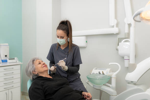 Best Emergency Dentist for Knocked-Out Tooth in Robinson, TX