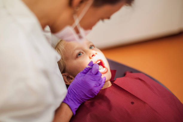 Best Emergency Cosmetic Dentistry in Robinson, TX