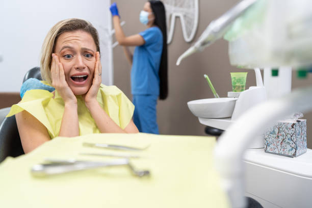 Best Emergency Dentist for Lost Fillings or Crowns in Robinson, TX