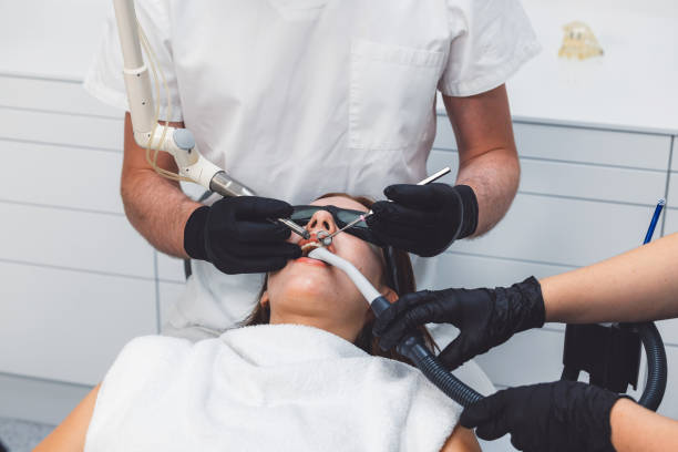 Best Pediatric Emergency Dentist in Robinson, TX